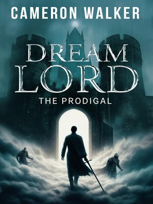 cover image of Dream Lord